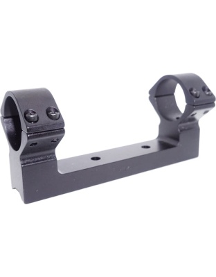 Talley Rings Med 1" Henry H015 - Single Shot Current Prod Black