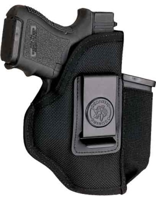 Desantis Holster Pro Stealth - Reactor Ser W-ecr Glock 43<