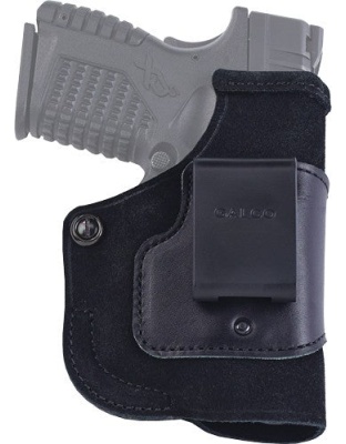 Galco Holster Stow-n-go - Reactor Ser W-ecr Glock 43<