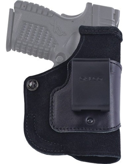 Galco Holster Stow-n-go - Reactor Ser W-ecr Glock 43<