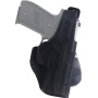 Galco Holster Paddle Light - Reactor Ser W-ecr S&w Shield<