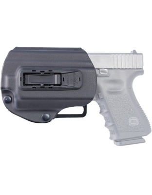Viridian Holster Tacloc Kydex - C-series W-ecr Lh Glock 17-22