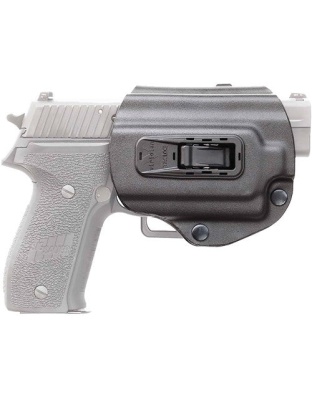 Viridian Holster Tacloc Kydex - C-series W-ecr Xd-xdm 9-40-45