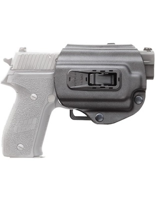 Viridian Holster Tacloc Kydex - X-series W-ecr Sig 220-226-229