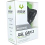 Viridian Laser-light X5l Green - Gen3 Uni Rail Mnt W-ecr