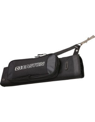 Easton Flipside 3-tube Hip - Quiver Fits Rh-lh Black