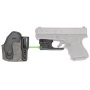Viridian Laser Reactor 5 Green - Gen2 Holster Glock 19-23-26-27