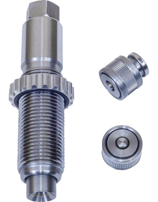 Lee Ram Primer Pocket Swage - Tool Set