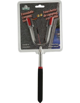 Rivers Edge Xl Heavy Duty Camp - Fork 16"-60" Clam Pack
