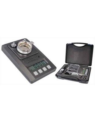 Frankford Arsenal Plat Series - Prec Pwdr Scale W-storage Case