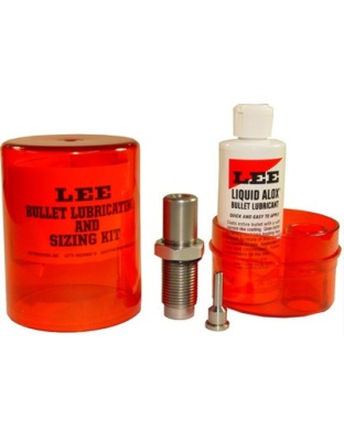Lee Lube & Sizing Kit .329" -