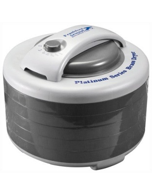 Frankford Arsenal Platinum - Brass Dryer