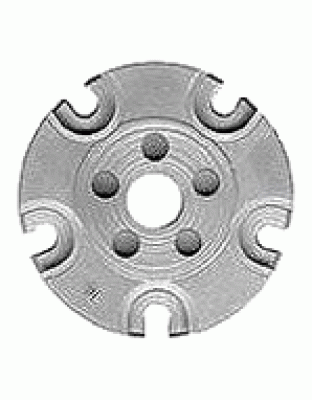 Lee Shell Plate #1s - For Load-master
