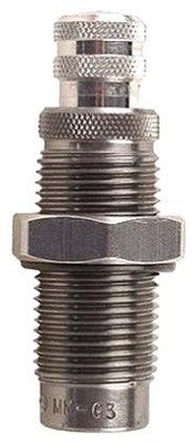 Lee Carbide Factory Crimp Die - .38 Super
