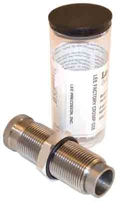 Lee Factory Crimp Die Only - 7.7 Japanese