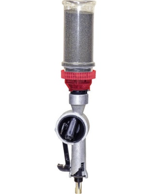 Lee Auto-drum Powder Measure - For Progressive Presses
