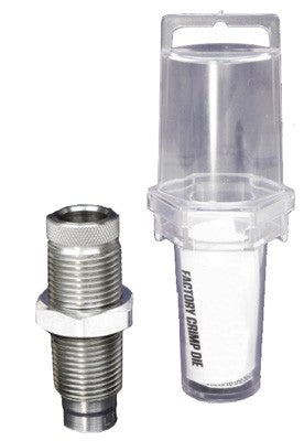 Lee Collet Style Crimp Die - .357 Magnum-.38 Special