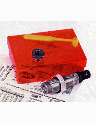 Lee Quick Trim Die Body - 6.5 Creedmoor
