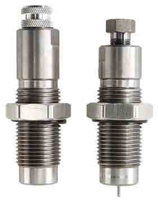 Lee Full Length 2-die Set - 8mm Lebel