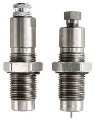 Lee Full Length 2-die Set - .25-35 Winchester