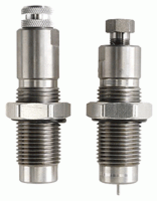 Lee Full Length 2-die Set - 7.35 Carcano