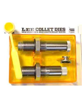 Lee Collet 2-die Set - .25-06 Remington