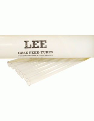 Lee X-feeder Tubes - For Pro 1000 7 Pack