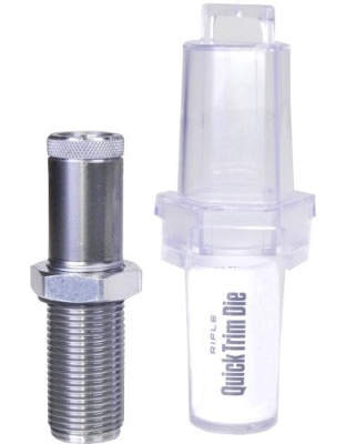 Lee Quick Trim Die Body - .300 Winchester Short Magnum