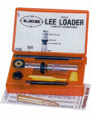 Lee Loader .30-06 -