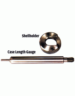 Lee Trimmer Gauge .41 Magnum -