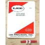 Lee Auto Index Hex Ratchet -