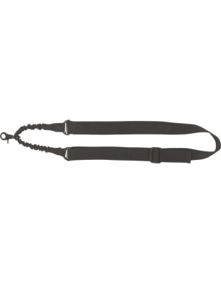 Allen Solo Single Point Rifle - Sling Black
