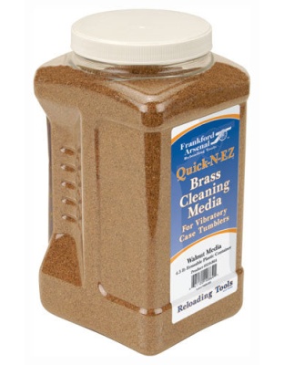 Frankford Arsenal Walnut-hull - Media 5# Container