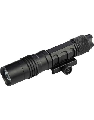 Streamlight Protac Rail Mount - Hl-x Laser-light Usb Combo