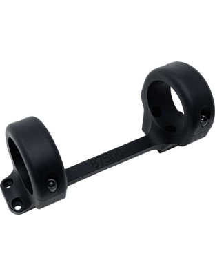 Dnz Game Reaper Integral 1-pc - Mnt Brng X-bolt Sa 30mm Hgh Bk