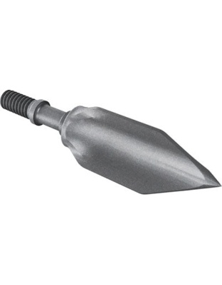 G5 Practice Head Ballistic - Match Pnt Striker V2 100gr 3pk