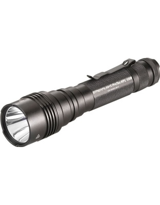 Streamlight Pro-tac Hpl Usb - Light White Led W- Usb Cord