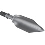 G5 Practice Head Ballistic - Match Point Montec 100gr 3pk