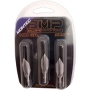 G5 Practice Head Ballistic - Match Point Montec 100gr 3pk