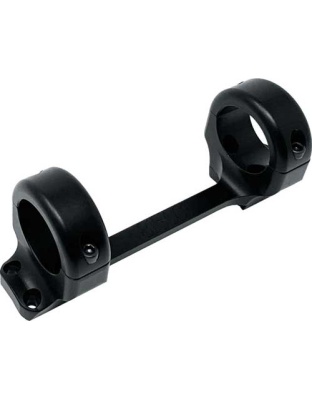 Dnz Game Reaper Integral 1-pc - Mount Brng X-bolt Sa Med Blk