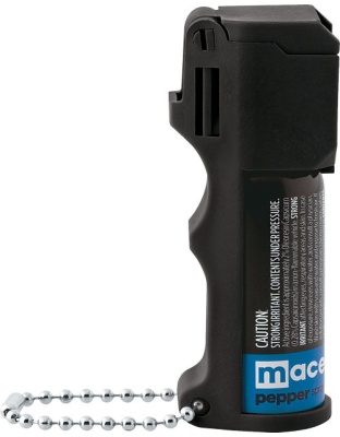 Mace Pepper Spray Triple - Action Pocket Model 11gram