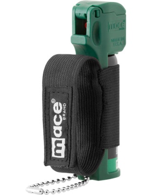 Mace Pepper Spray Muzzle - Canine Deterrent 14g