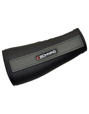 Bohning Arm Guard Slip-on - Small Black