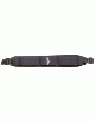 Butler Cr. Stretch Rifle Sling - Neoprene Black