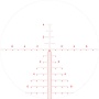 Riton X7 Conquer Scope 3-24x56 - 34mm Ffp Illum Mrad Reticle