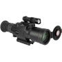 Konus Scope Konuspro-nv2 Night - Vision 3-9x50 Weaver-picatinny