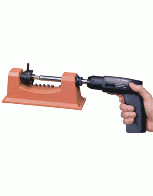Lyman Power Adapter - For Lyman Trimmer