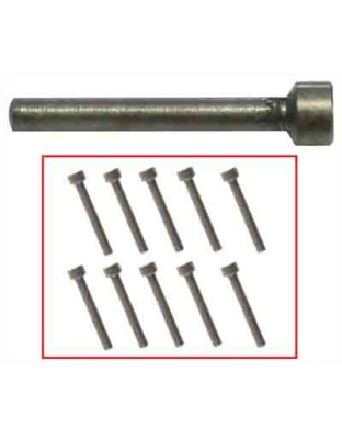 Lyman Decapping Pins - 10 Per Package