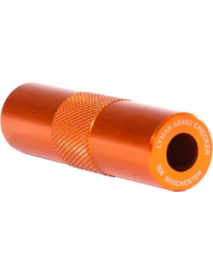 Lyman Ammo Checker .308 Win. - Aluminum