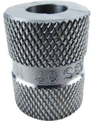 Lyman Case Head Space Gauge - .40sw_